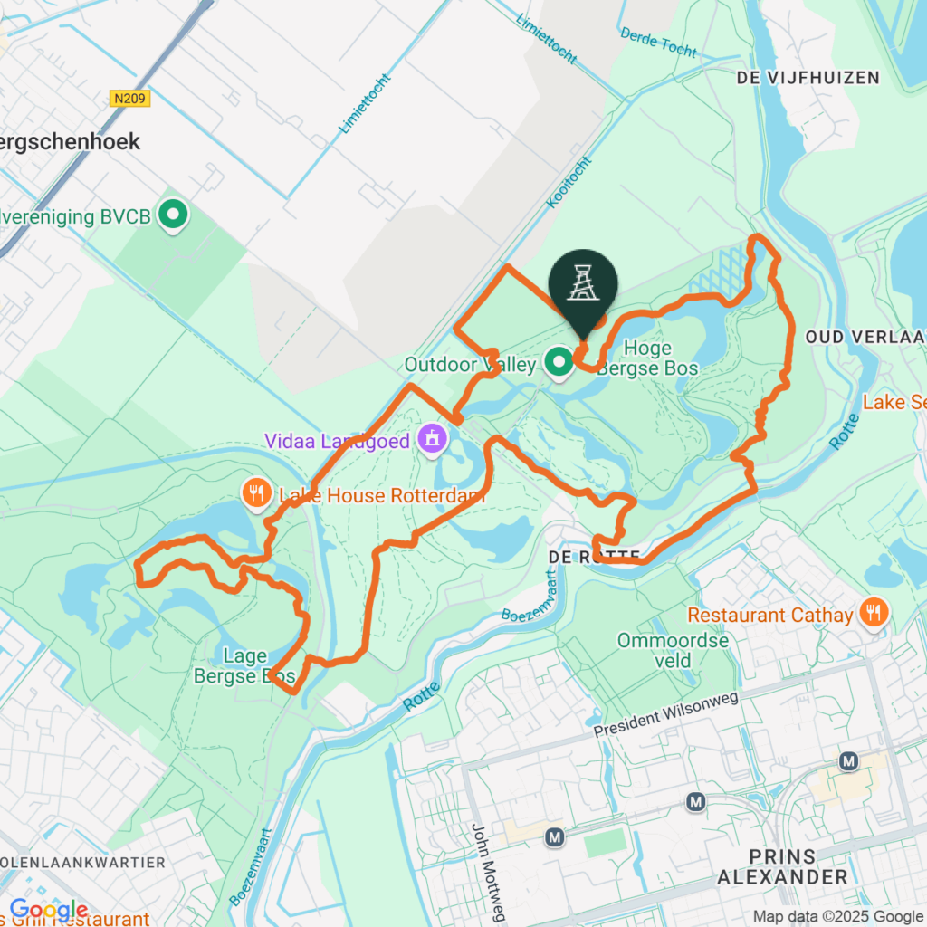 route