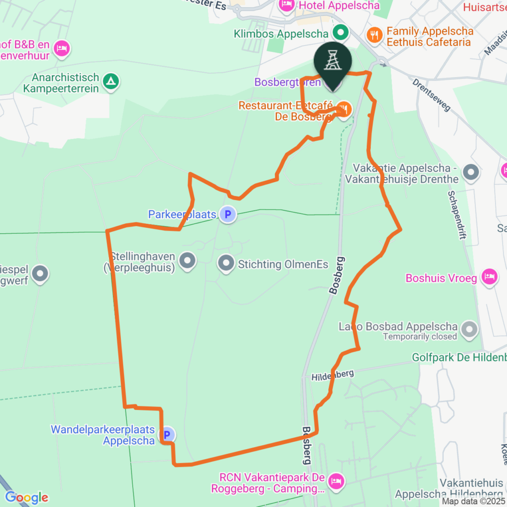 route