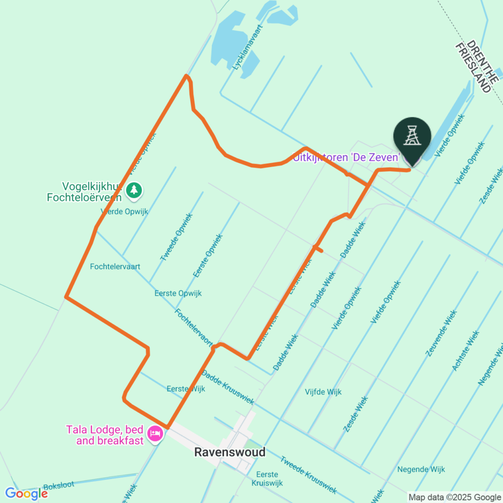 route