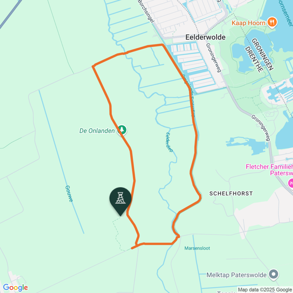 route