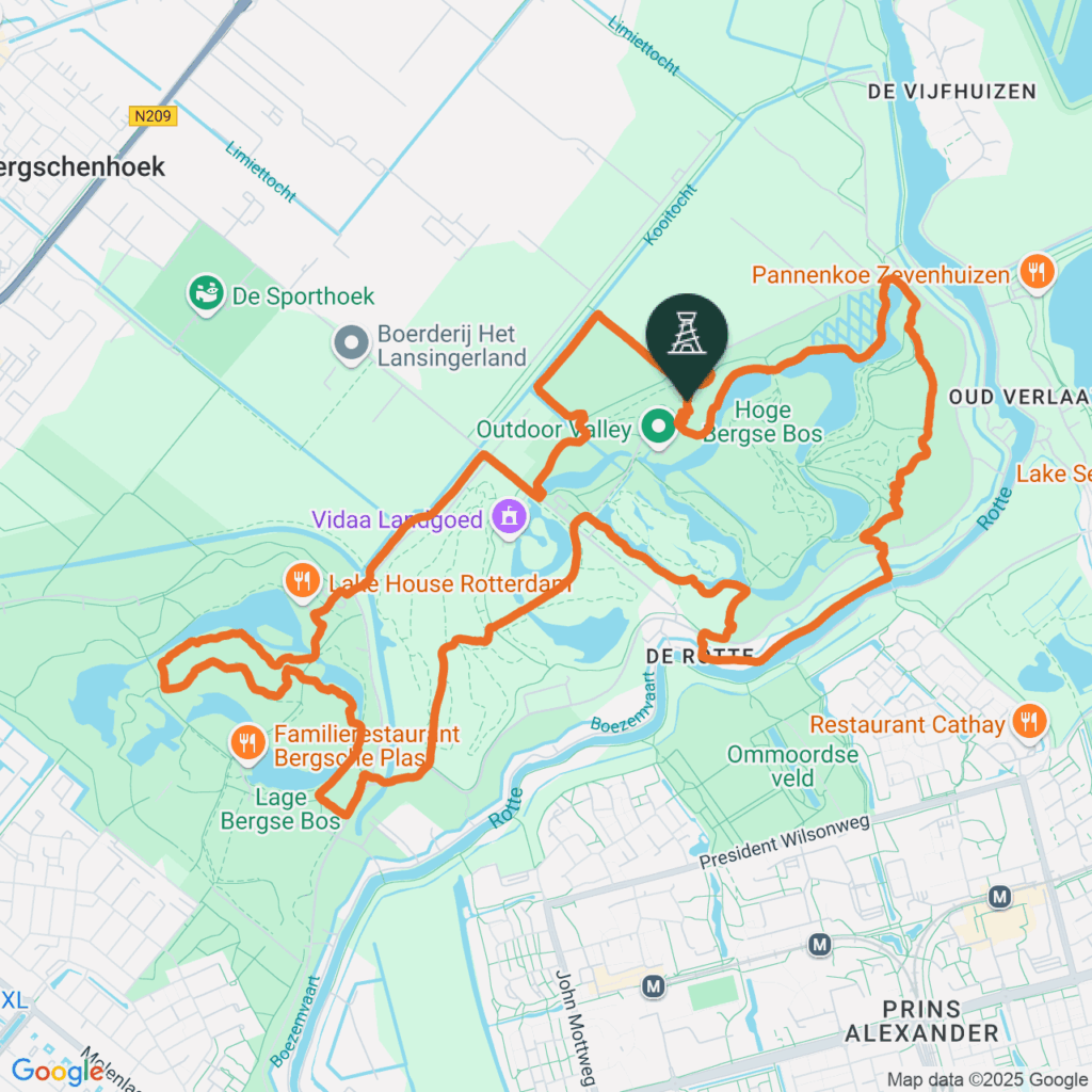 route