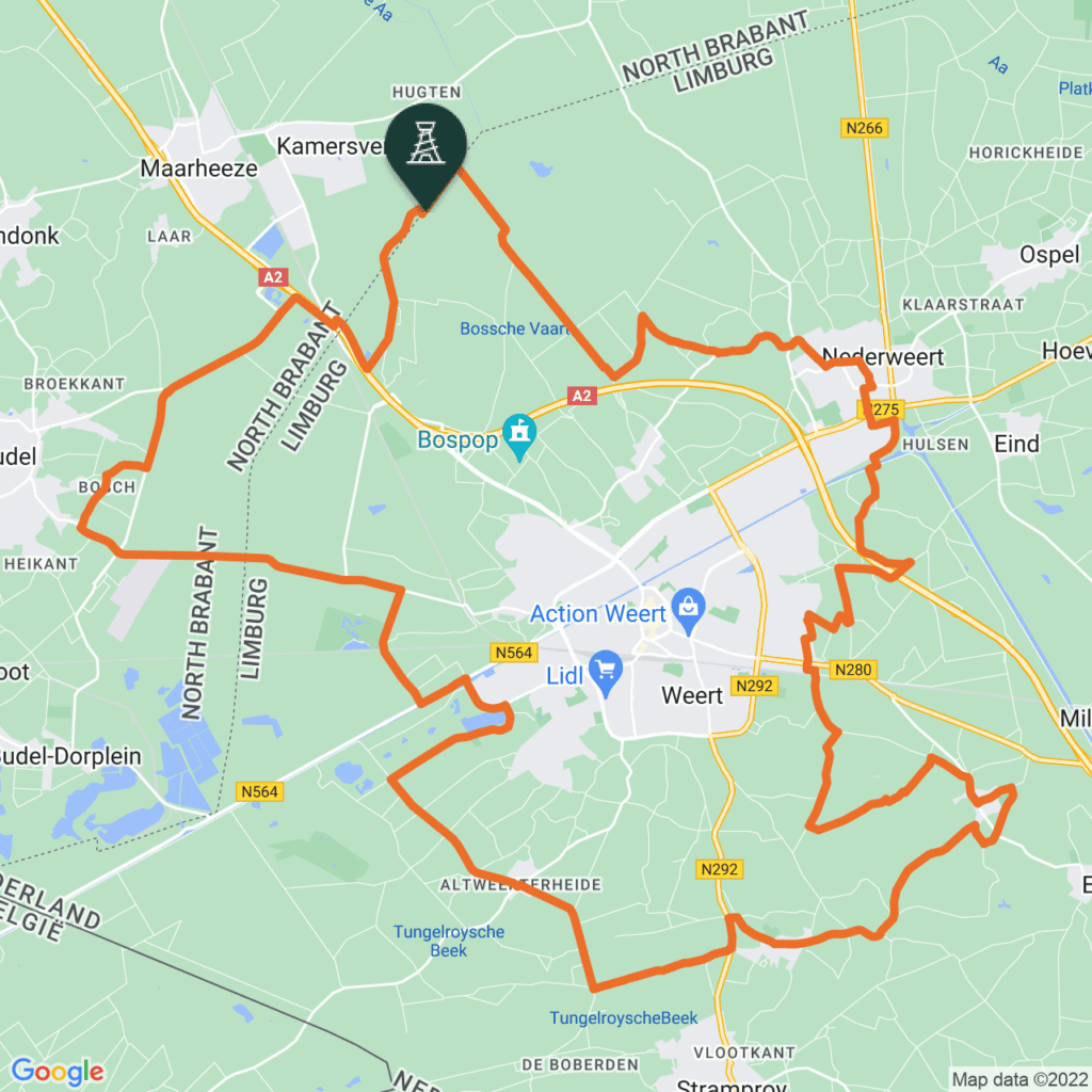 route