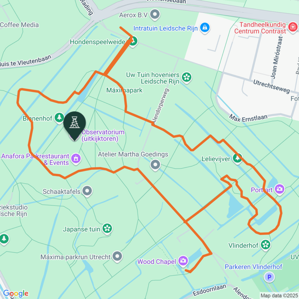route