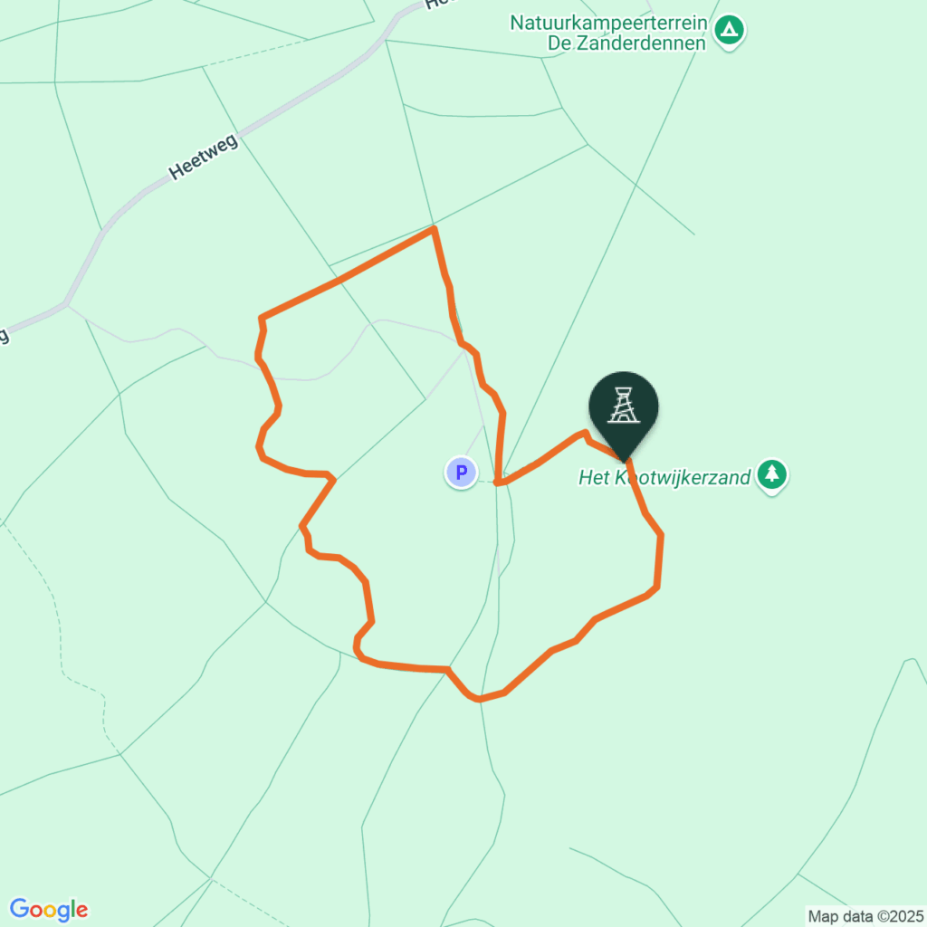 route