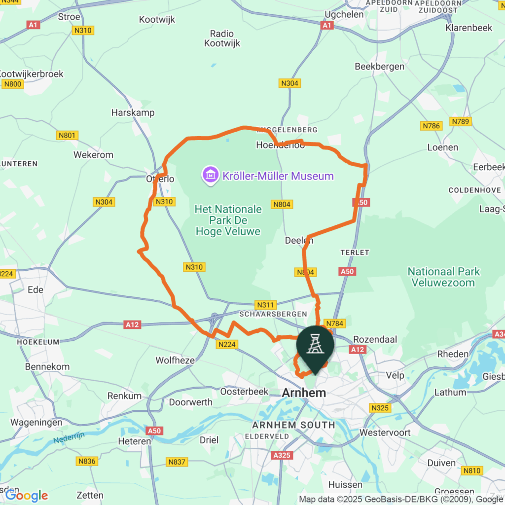 route