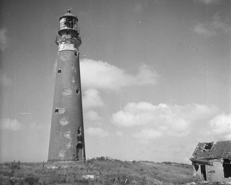 Vuurtoren Texel Uitkijktorens nl Vuurtoren Texel Uitkijktorens nl