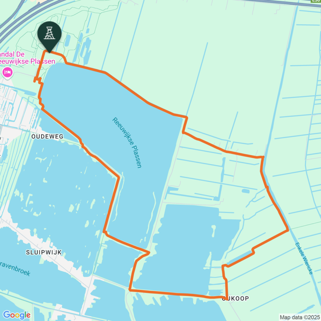 route