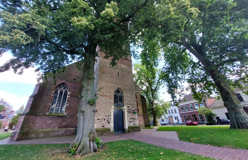gallery