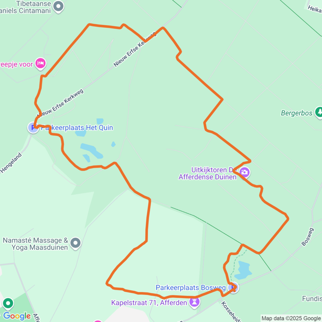 route