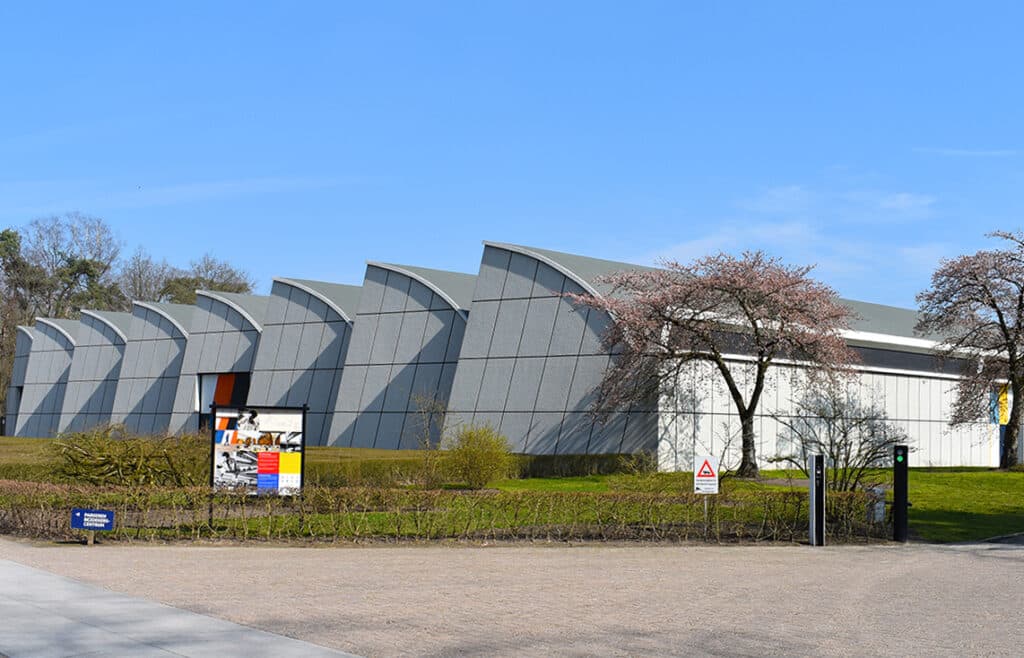 De Ploeg in Bergeijk