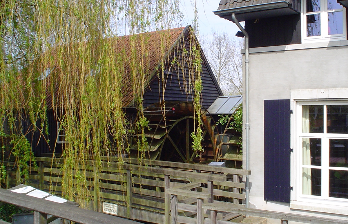 De Volmolen 