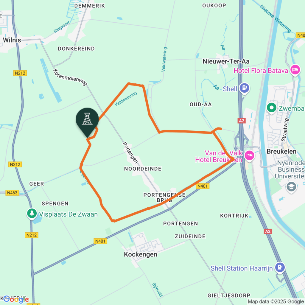 route