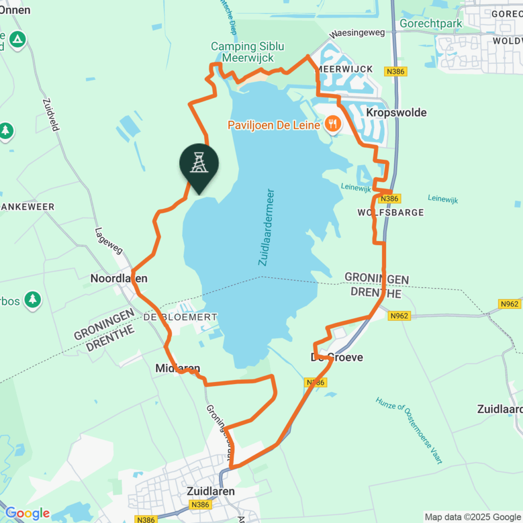 route