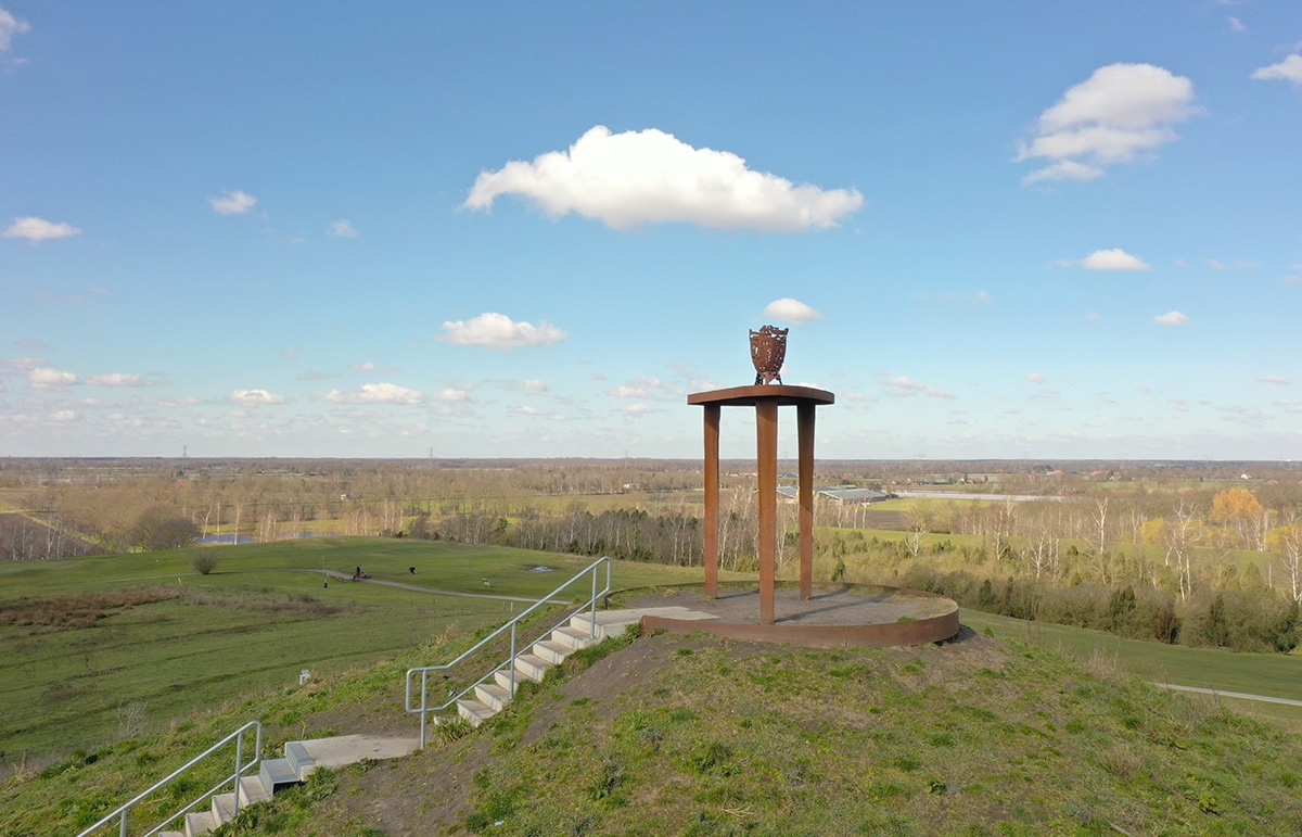 Uitzichtpunt Zuringspeel