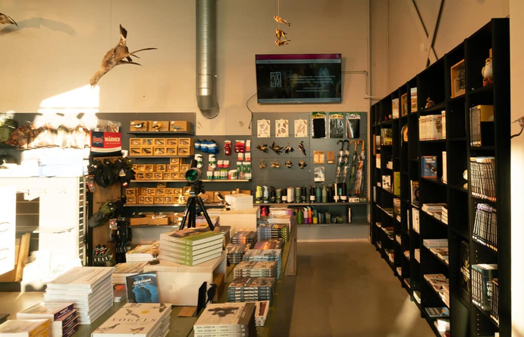Winkel in PiXlife Nature Xperience