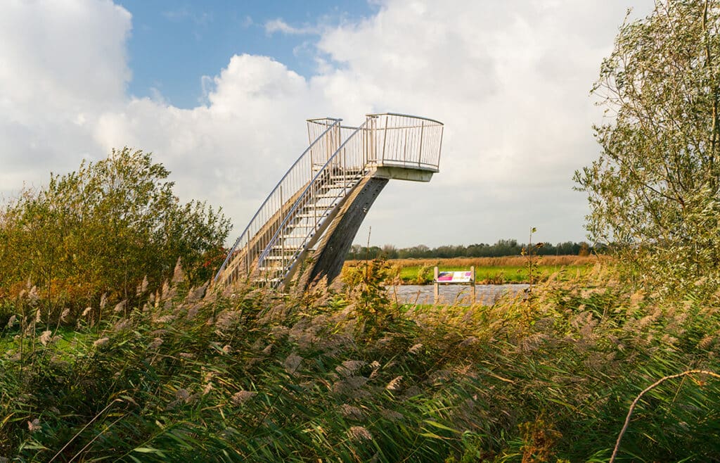 Uitkijkpunt Het Balkon